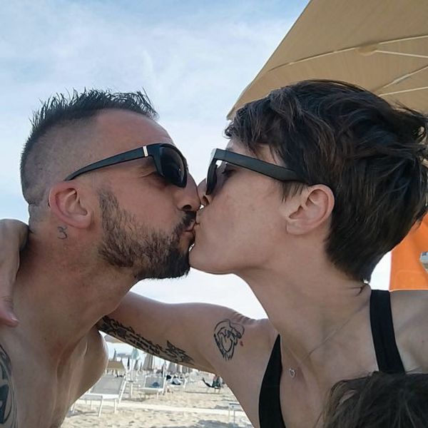 Eleonora e Mauro