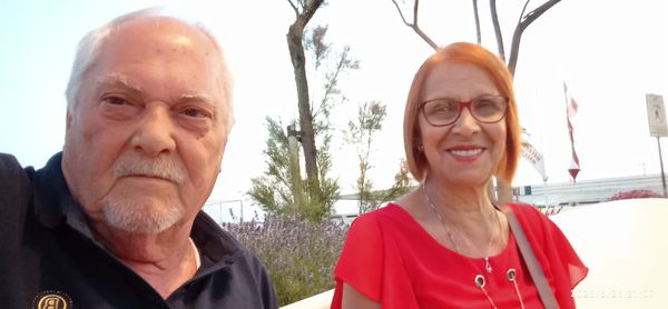 Colognoli Elio e Bonetti Teresa