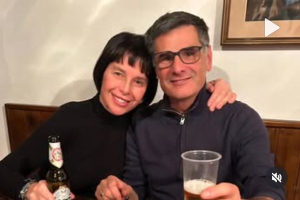 Paola e Stefano