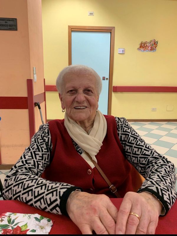Felicita Filisetti