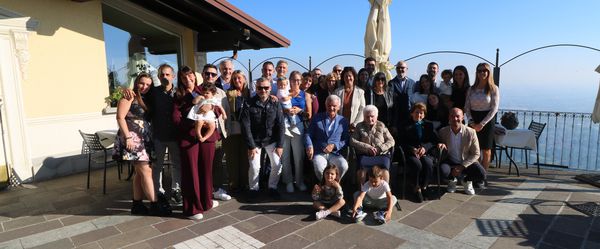 Famiglia Mangini