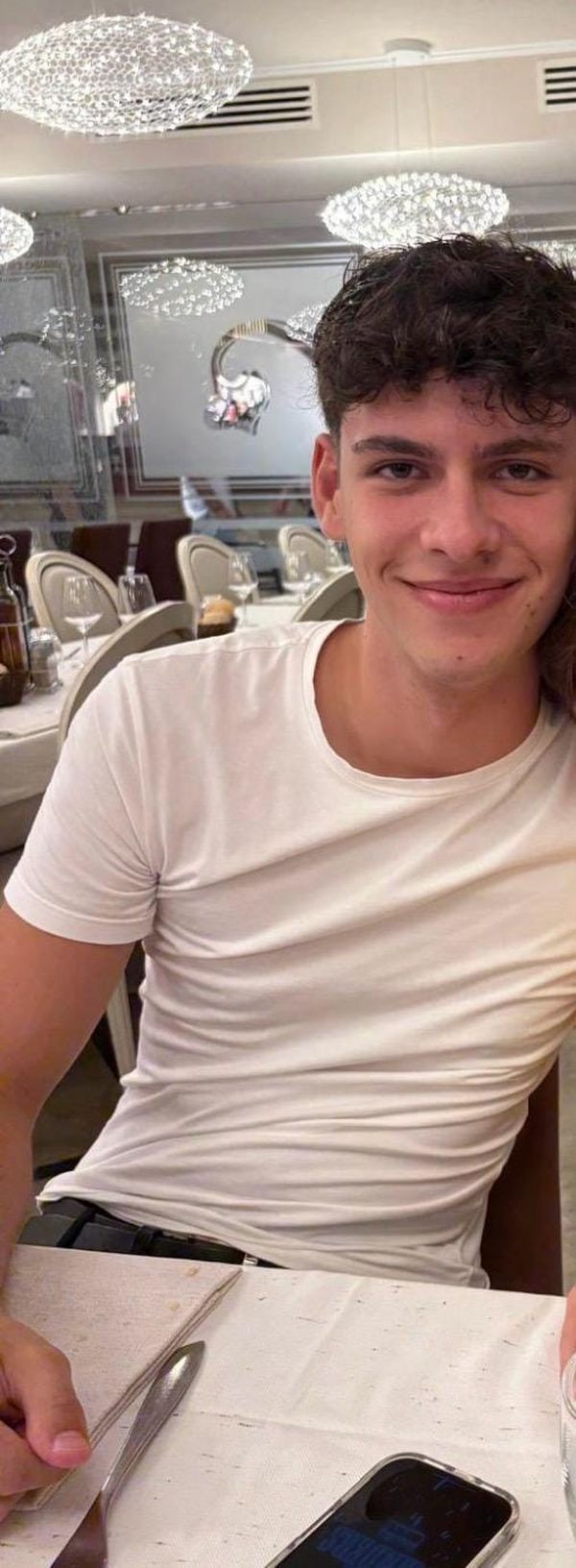 Francesco Gabanelli