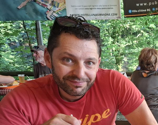 Mattia Biava