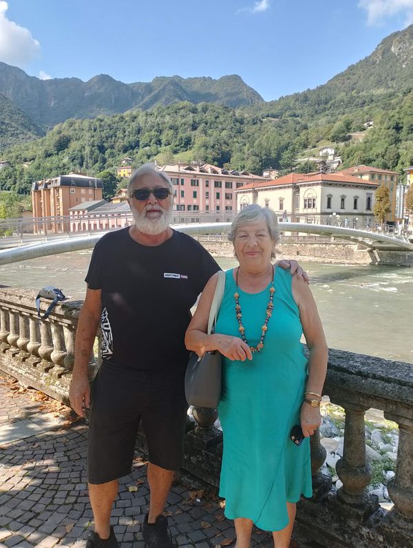 Pieri e Carlo