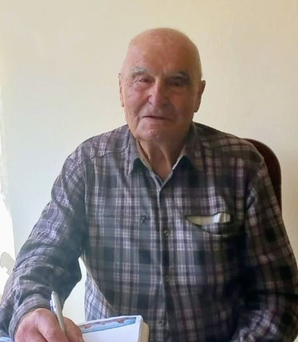 Nazzareno Regazzoni
