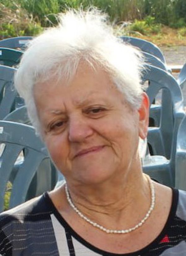 Maria Vanotti
