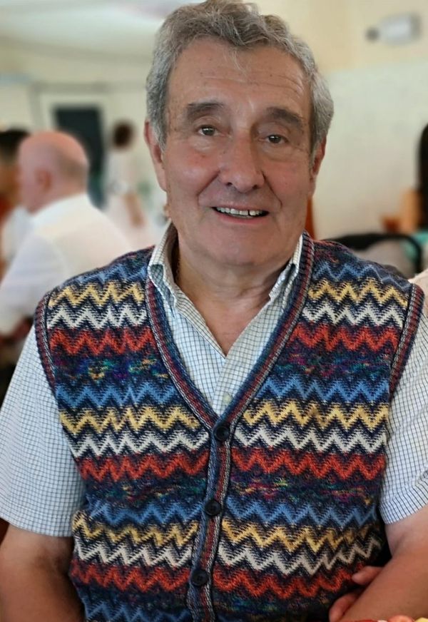 Giuliano Moroni