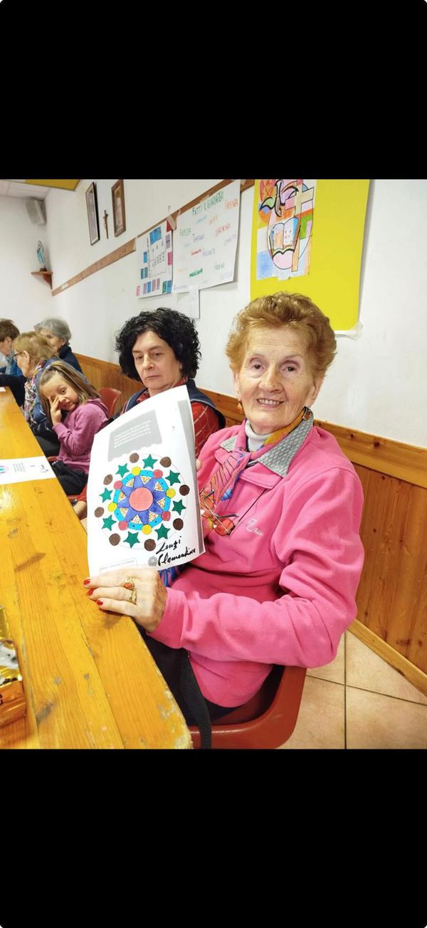 Clementina Lenzi
