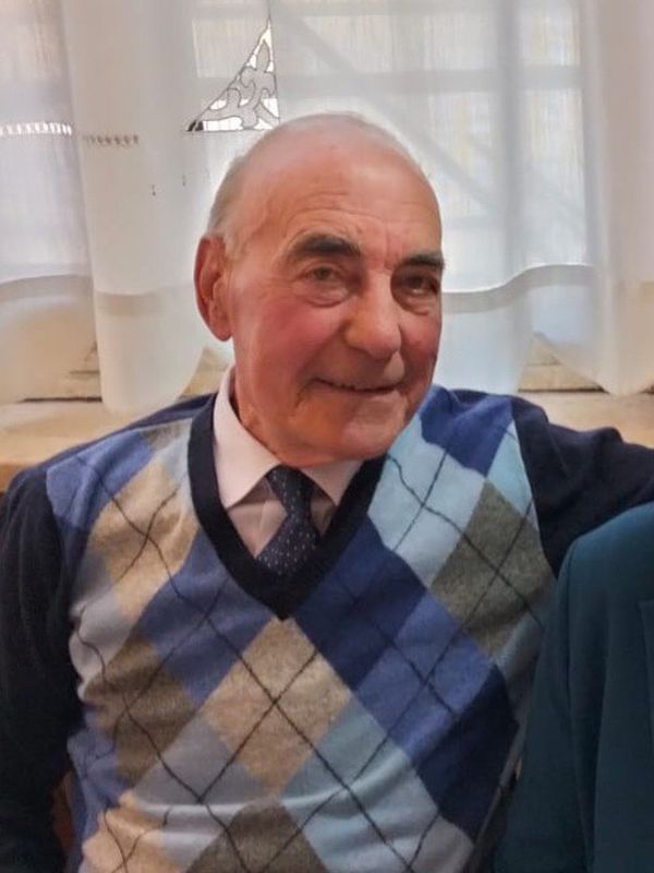 Valentino Fustinoni