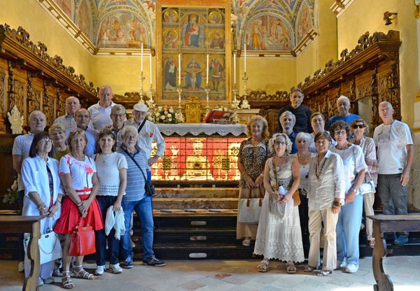 Coscritti di Casnigo