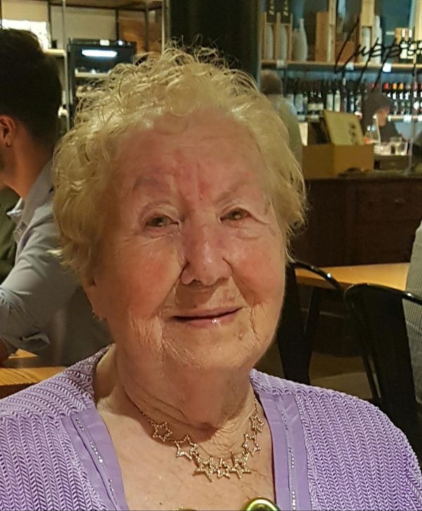 Maria Brembilla