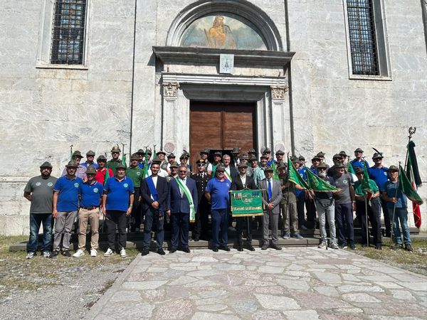 Gruppo Alpini Botta