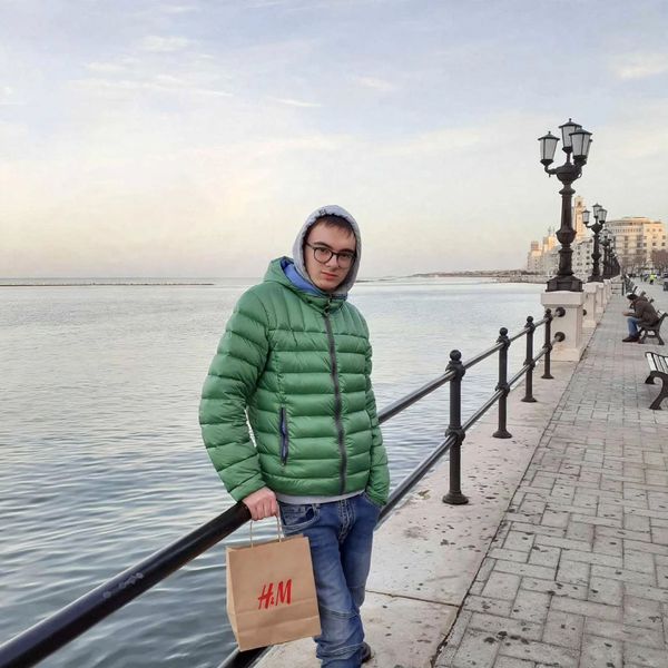 Claudio Moroni