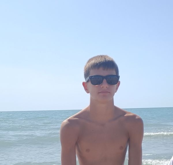 Daniel