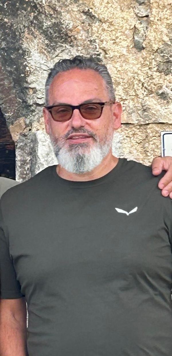 Alberto Nicoli