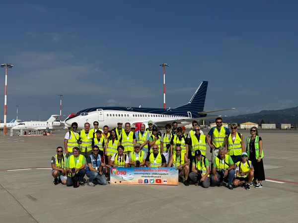Associazione Oriospotter